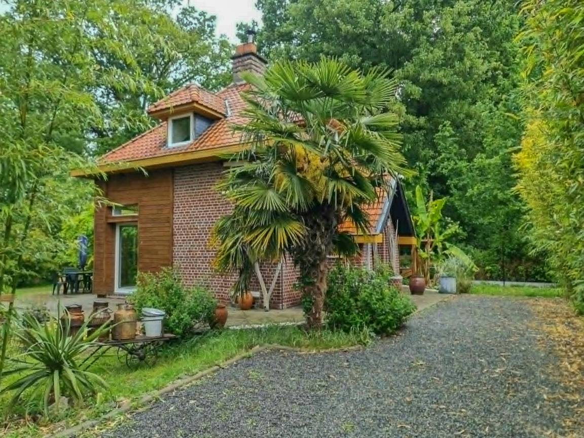 80 M² Ferienhaus ∙ 2 Schlafzimmer ∙ 4 Gäste - Cassel