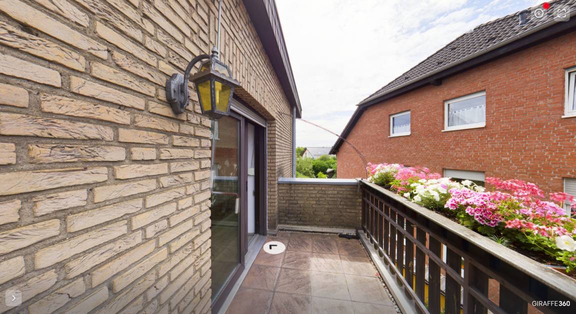 Maison De Vacances ∙ 1 Chambre ∙ 6 Personnes - Wesseling