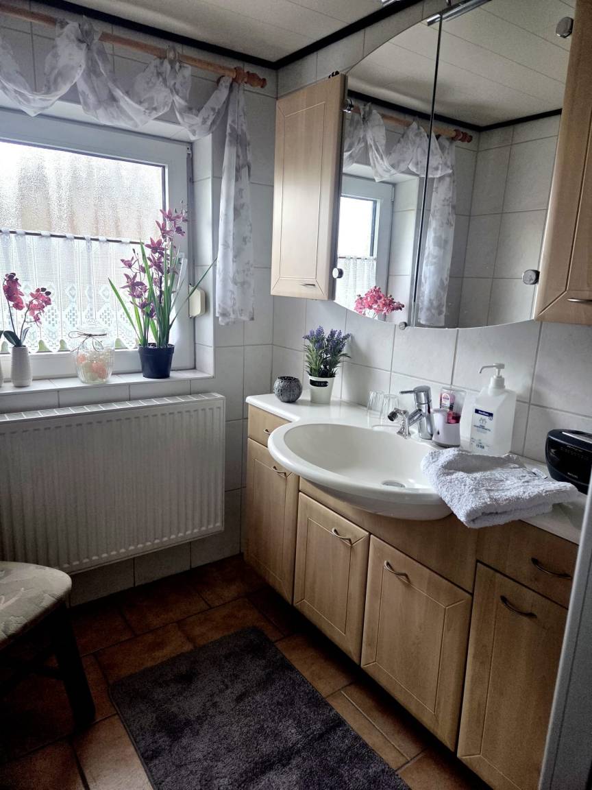 110 m² Ferienhaus ∙ 2 Schlafzimmer ∙ 5 Gäste – Bild 14