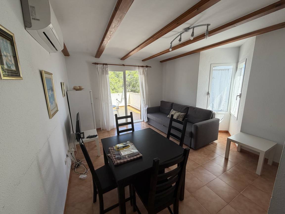 36 M² Appartement ∙ 1 Chambre ∙ 3 Personnes - Ondara