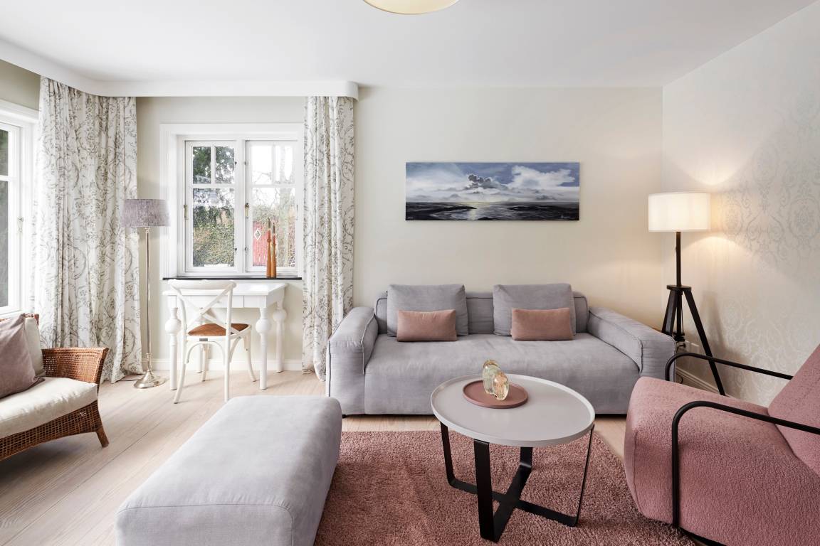 119 m² Ferienhaus ∙ 3 Schlafzimmer ∙ 6 Gäste – Bild 13