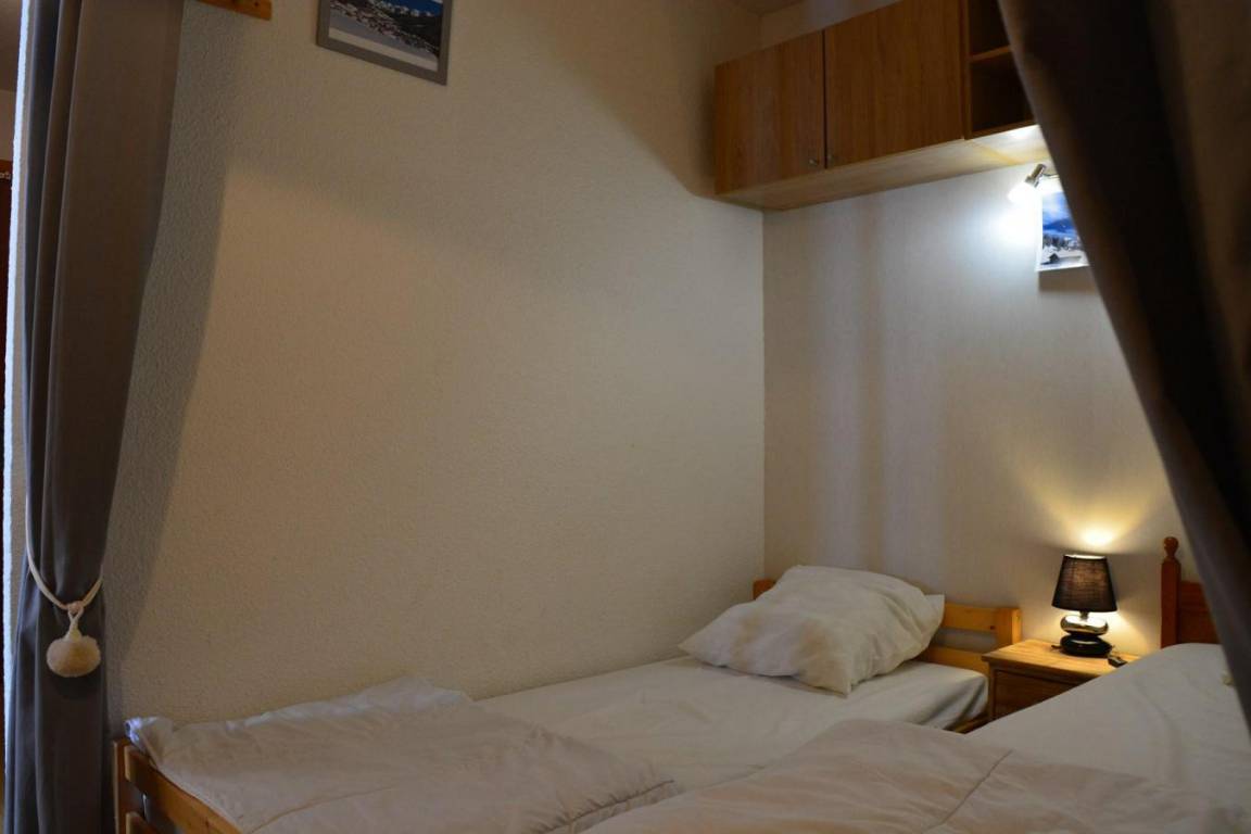 31 m² Ferienwohnung ∙ 1 Schlafzimmer ∙ 6 Gäste – Bild 15