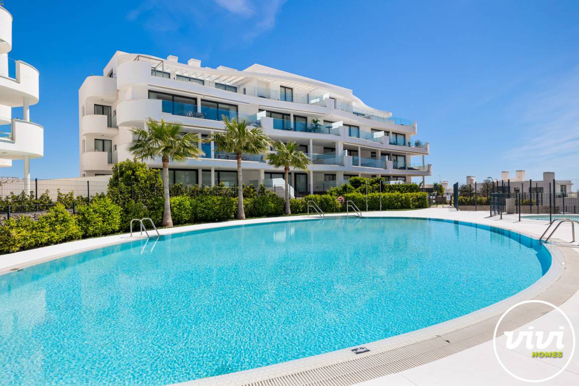 120 M² Apartamento ∙ 3 Habitaciones ∙ 6 Huéspedes - Fuengirola