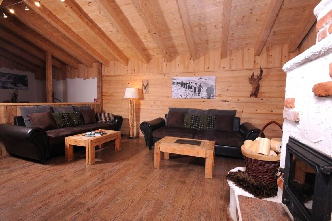 135 m&sup2; Ferienhaus 3 Schlafzimmer 10 G&auml;ste