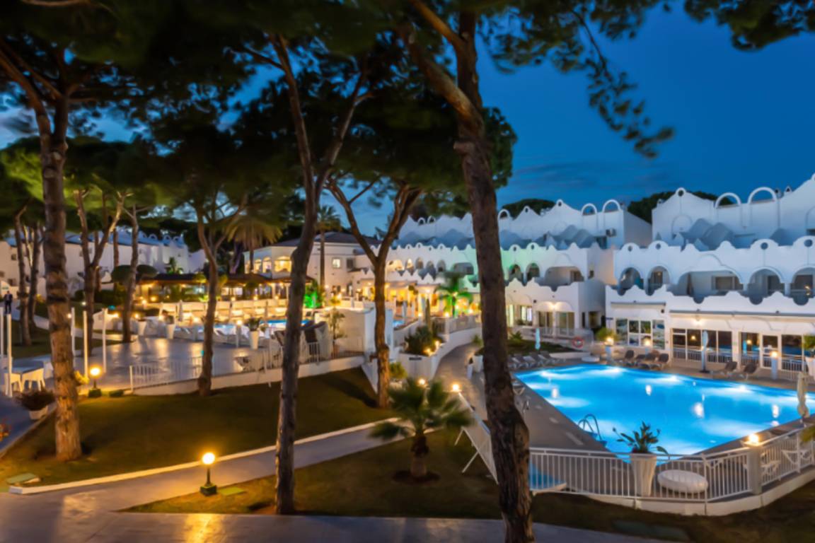 101 M² House ∙ 1 Bedroom ∙ 3 Guests - Sitio de Calahonda