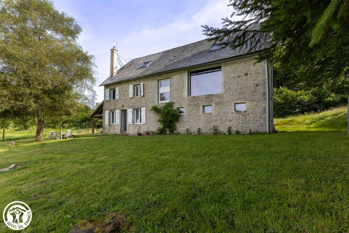 240 m&sup2; G&icirc;te 5 Schlafzimmer 12 G&auml;ste
