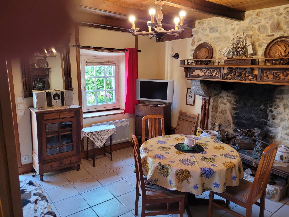 50 M² Appartement ∙ 1 Chambre ∙ 4 Personnes - Hauteville-sur-Mer