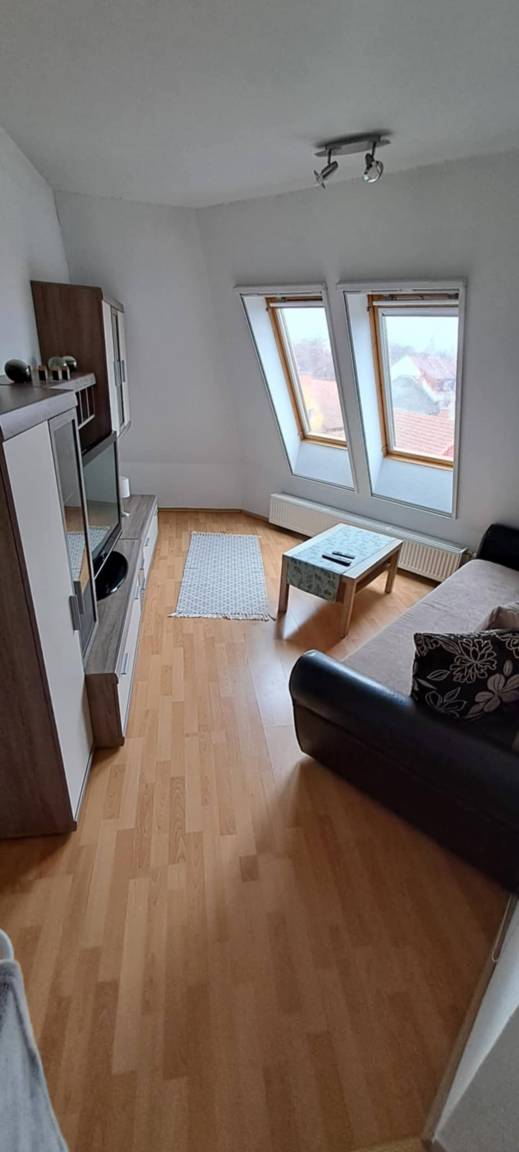 50 M² Apartment ∙ 1 Bedroom ∙ 2 Guests - Kecskemét