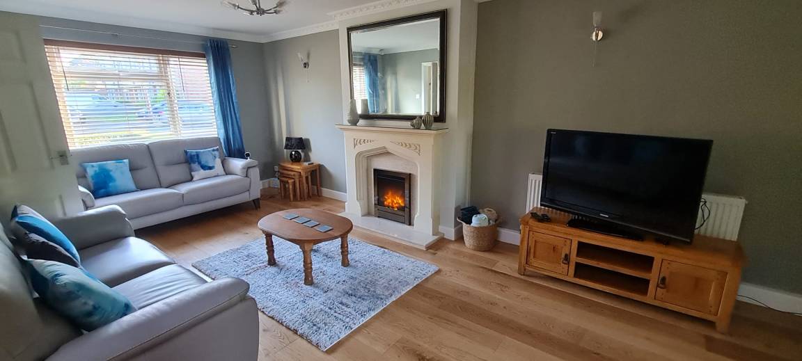 110 M² Maison De Vacances ∙ 4 Chambres ∙ 8 Personnes - Windsor, UK