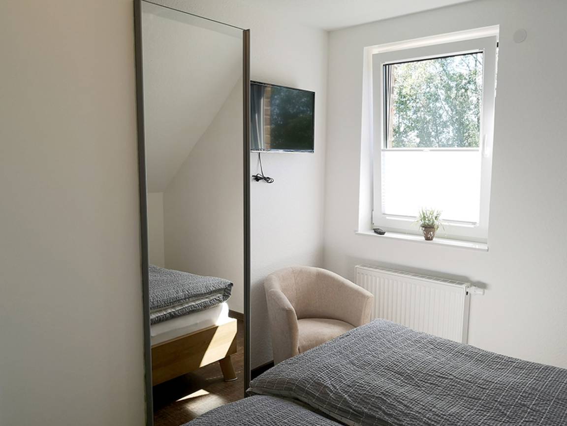 105 m² Ferienhaus ∙ 4 Schlafzimmer ∙ 6 Gäste – Bild 22