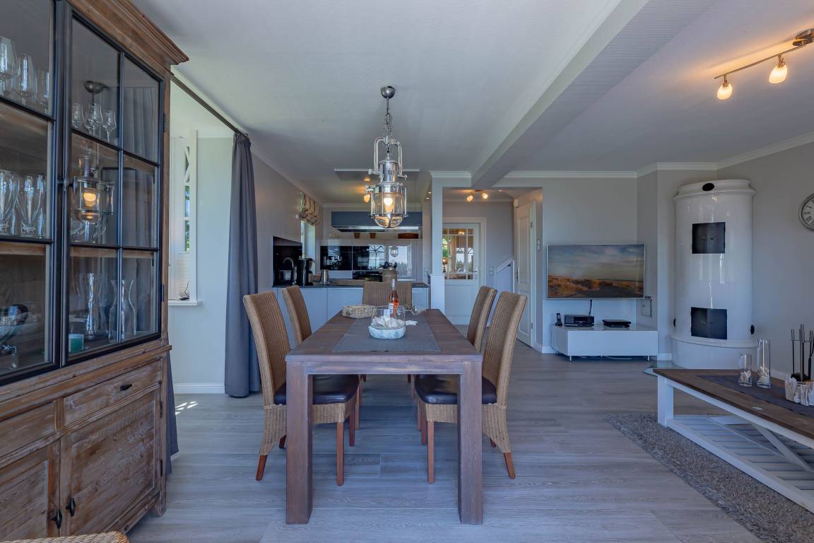 90 m² Ferienhaus ∙ 3 Schlafzimmer ∙ 6 Gäste – Bild 39