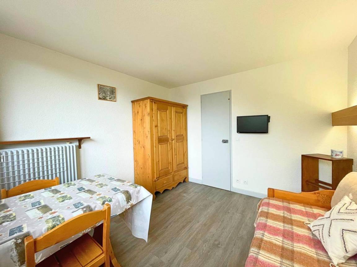 17 m² Studio ∙ 1 Schlafzimmer ∙ 2 Gäste – Bild 10