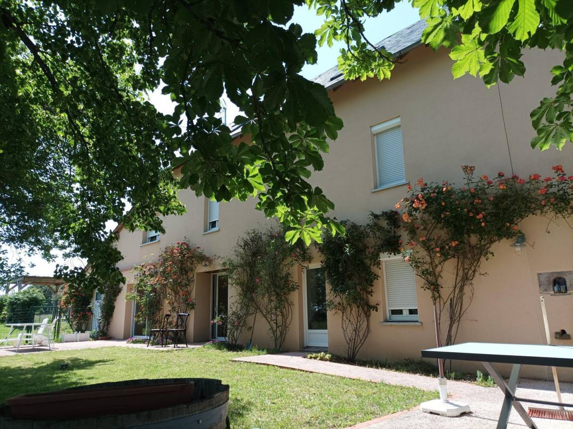 210 m&sup2; G&icirc;te 7 Schlafzimmer 14 G&auml;ste