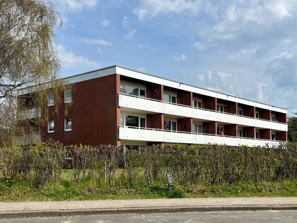 40 m² Ferienwohnung ∙ 1 Schlafzimmer ∙ 3 Gäste – Bild 16