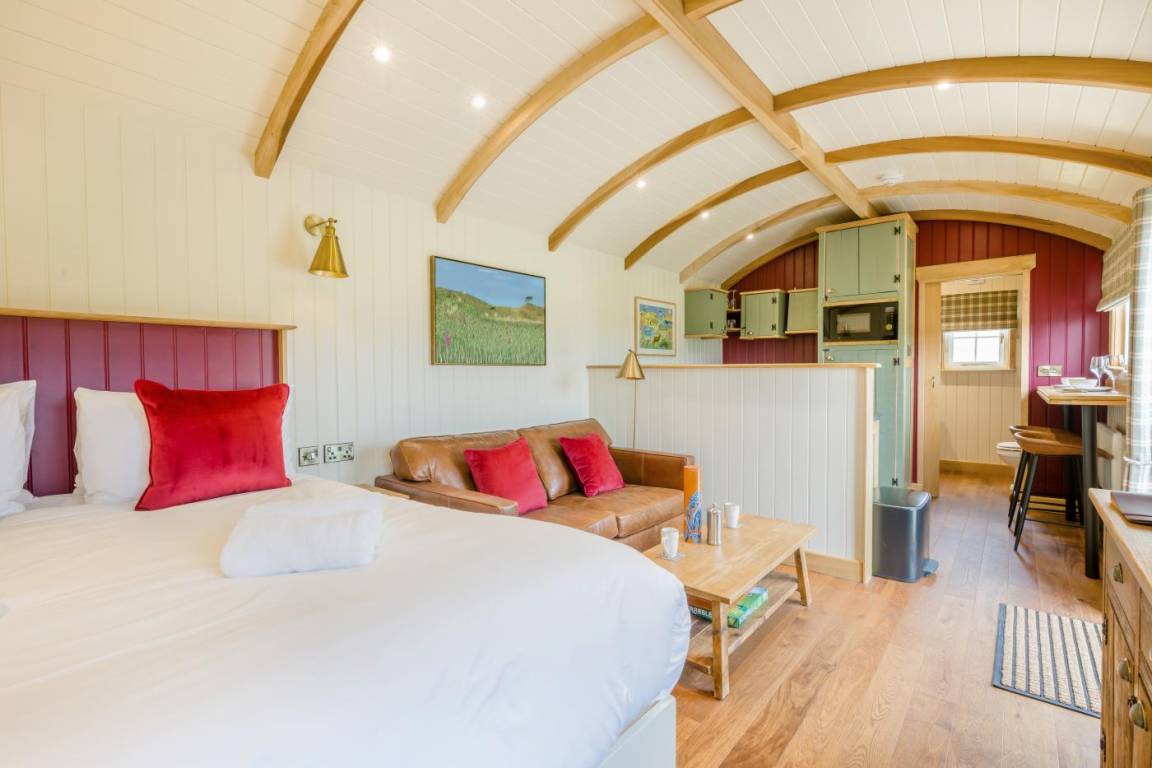 Cottage ∙ 1 Chambre ∙ 2 Personnes - Holkham