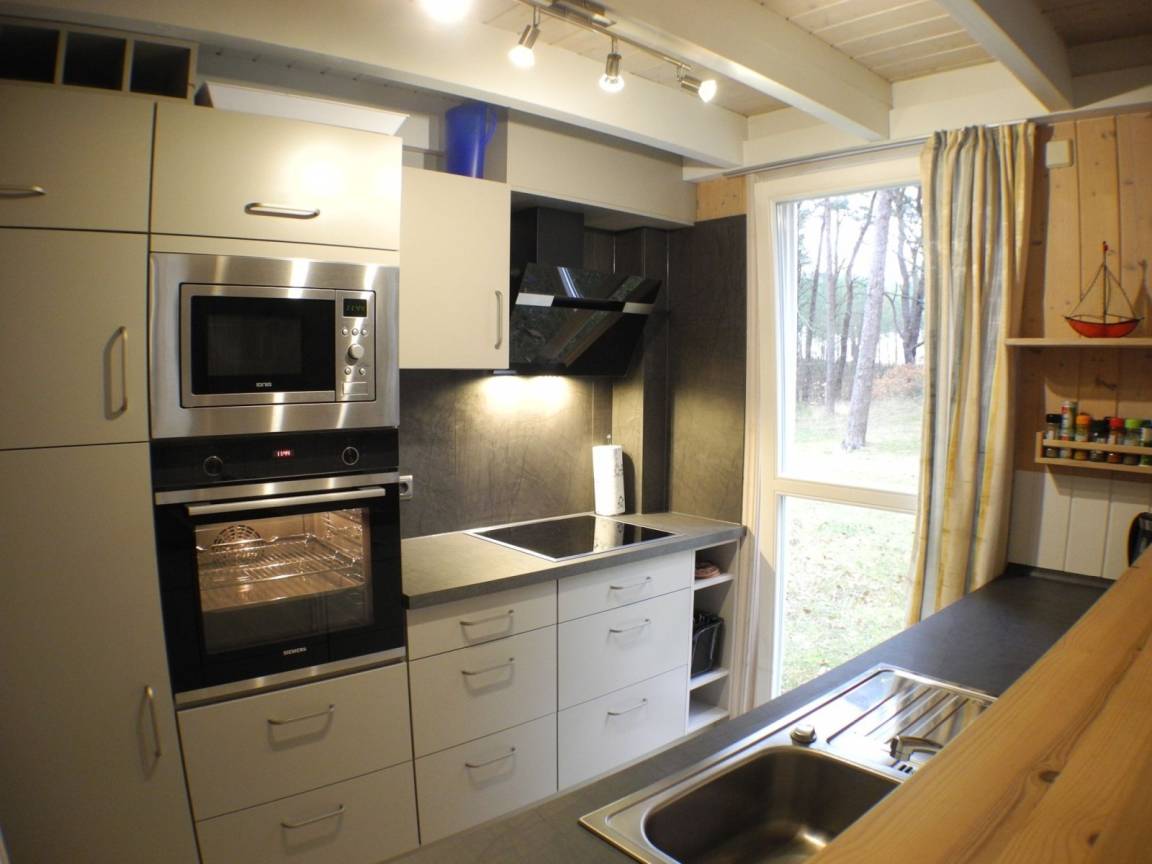 85 m² Ferienhaus ∙ 3 Schlafzimmer ∙ 6 Gäste – Bild 6