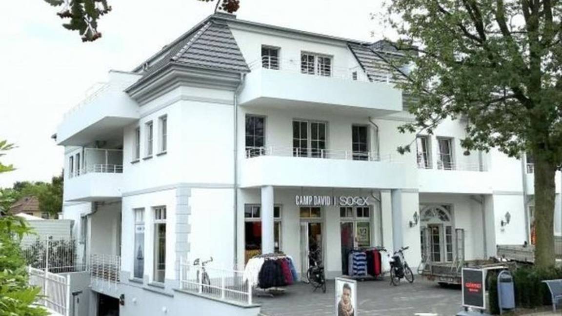 77 M² Ferienwohnung ∙ 2 Schlafzimmer ∙ 4 Gäste - Zingst