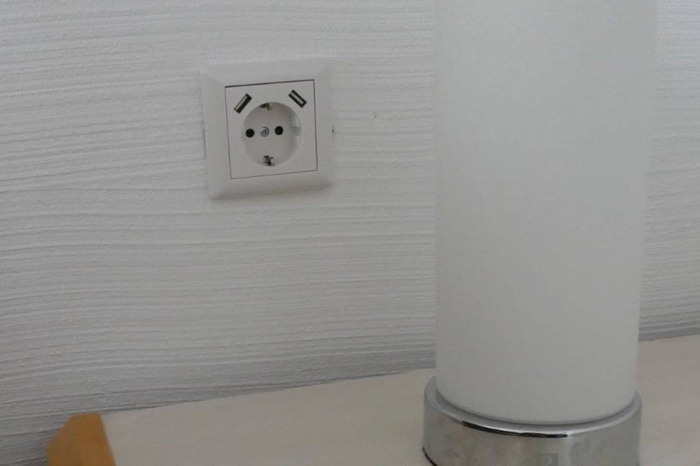 54 m² Ferienwohnung ∙ 2 Schlafzimmer ∙ 5 Gäste – Bild 20
