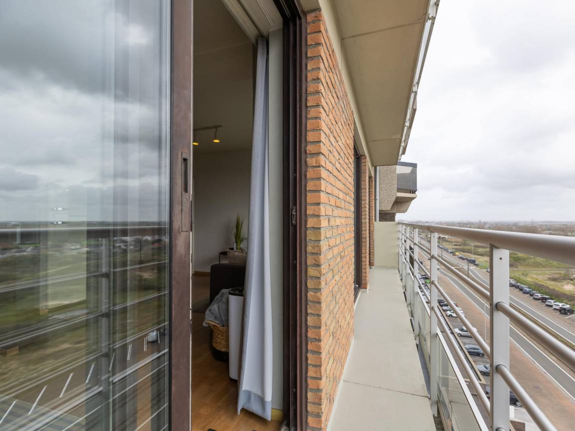 65 m² Ferienwohnung ∙ 1 Schlafzimmer ∙ 4 Gäste – Bild 9