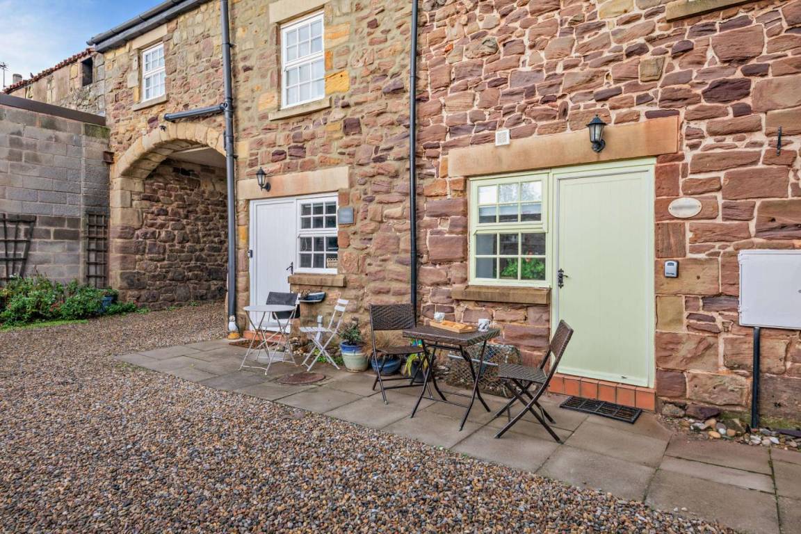 Cottage ∙ 2 Chambres ∙ 4 Personnes - Seahouses