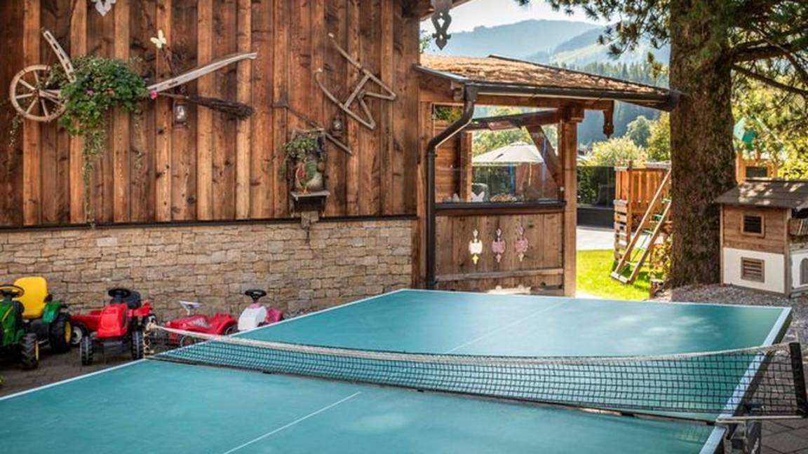 65 M² Ferienwohnung ∙ 1 Schlafzimmer ∙ 5 Gäste - Saalbach-Hinterglemm