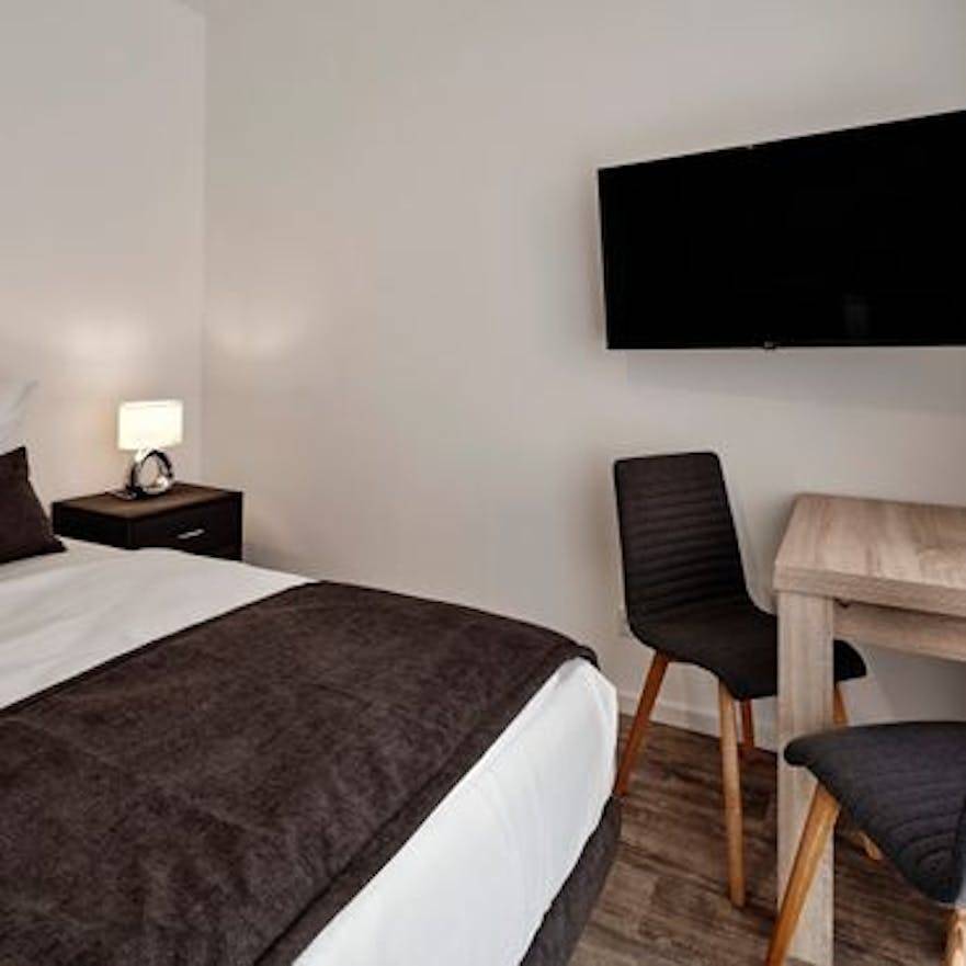 20 M² Apartment ∙ 2 Guests - Berlin