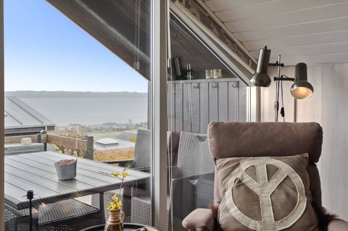 55 m² Ferienhaus ∙ 2 Schlafzimmer ∙ 4 Gäste – Bild 9