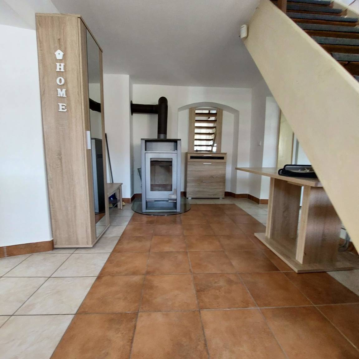 95 m² Ferienhaus ∙ 2 Schlafzimmer ∙ 4 Gäste – Bild 5