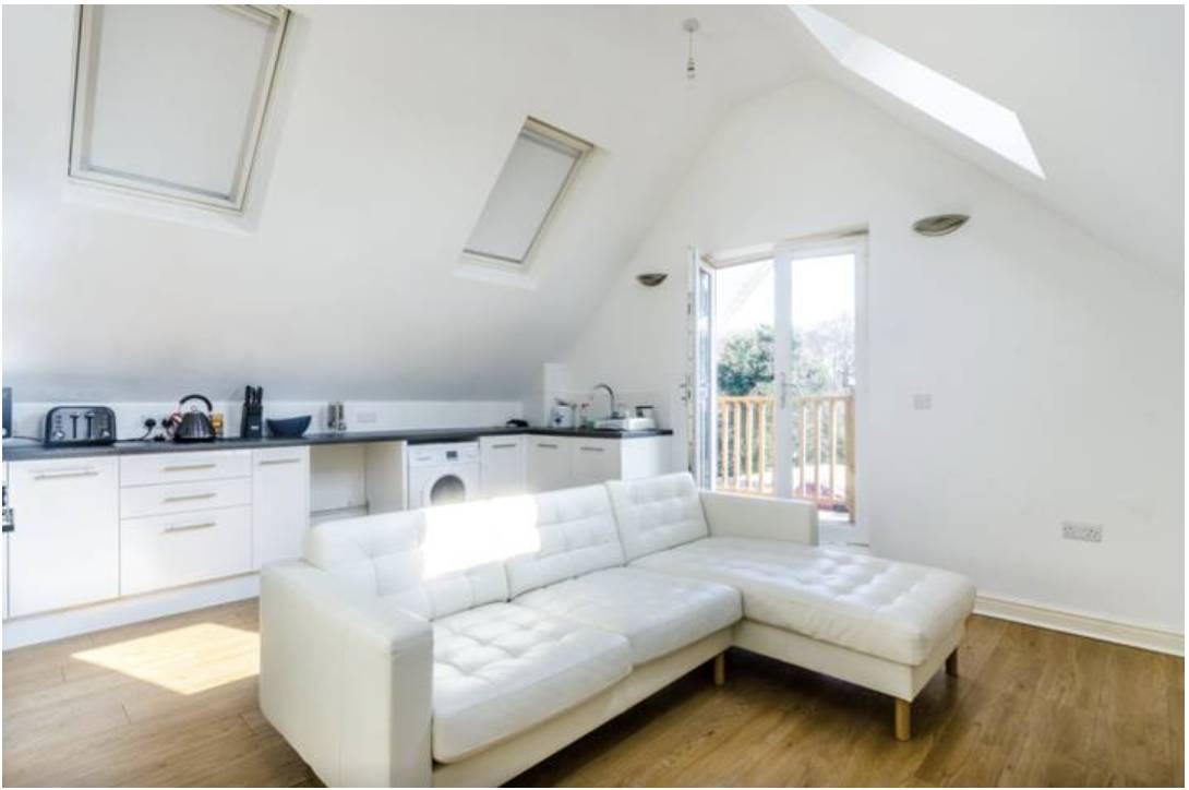 55 M² Apartment ∙ 2 Bedrooms ∙ 5 Guests - Croydon, UK