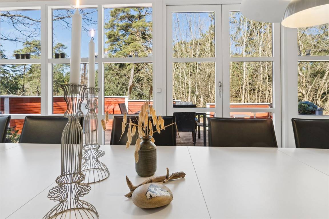 116 m² Ferienhaus ∙ 3 Schlafzimmer ∙ 6 Gäste – Bild 13