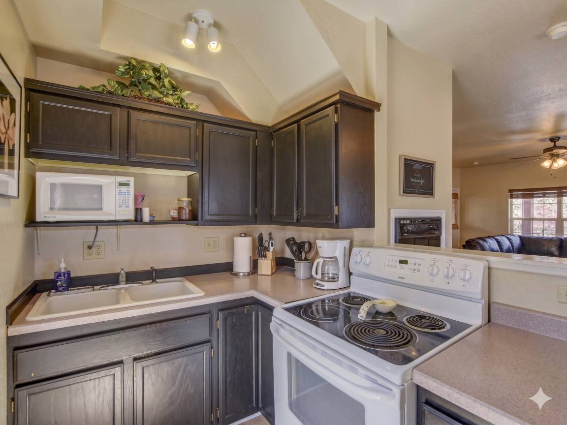 112 M² House ∙ 2 Bedrooms ∙ 4 Guests - Prescott, AZ