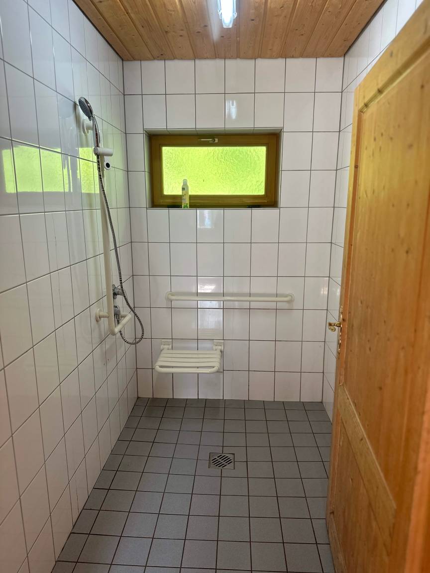 45 m² Ferienhaus ∙ 1 Schlafzimmer ∙ 2 Gäste – Bild 3