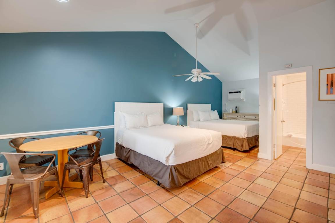 37 M² Apartment ∙ 1 Bedroom ∙ 4 Guests - Key West, FL