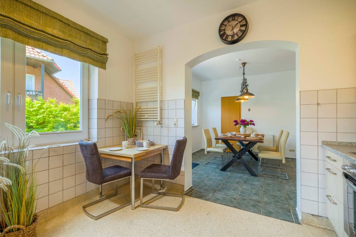180 m² Ferienhaus ∙ 3 Schlafzimmer ∙ 4 Gäste – Bild 10