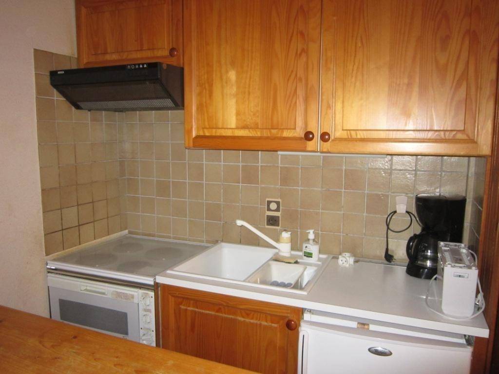 35 m&sup2; Ferienwohnung 1 Schlafzimmer 4 G&auml;ste