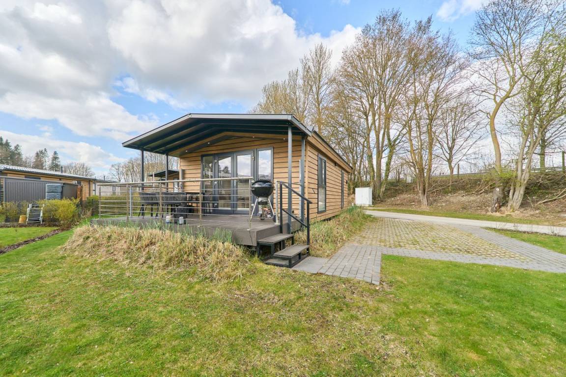 40 M² Huis ∙ 2 Slaapkamers ∙ 5 Gasten - Scharbeutz
