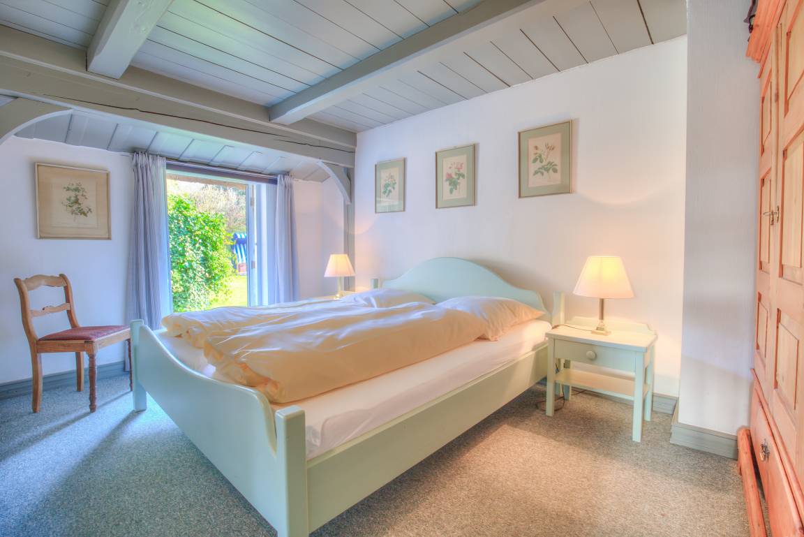 85 m² Ferienwohnung ∙ 3 Schlafzimmer ∙ 5 Gäste – Bild 4