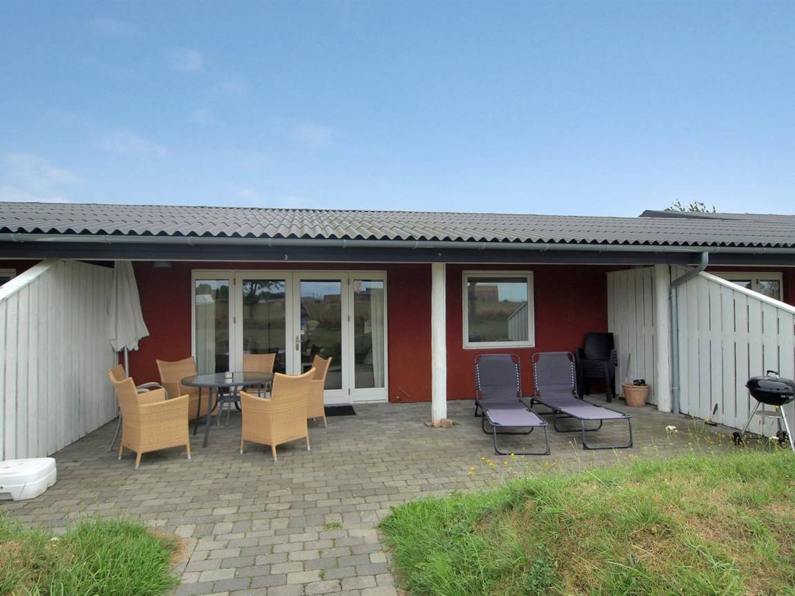 55 M² Apartment ∙ 2 Bedrooms ∙ 5 Guests - Bornholm