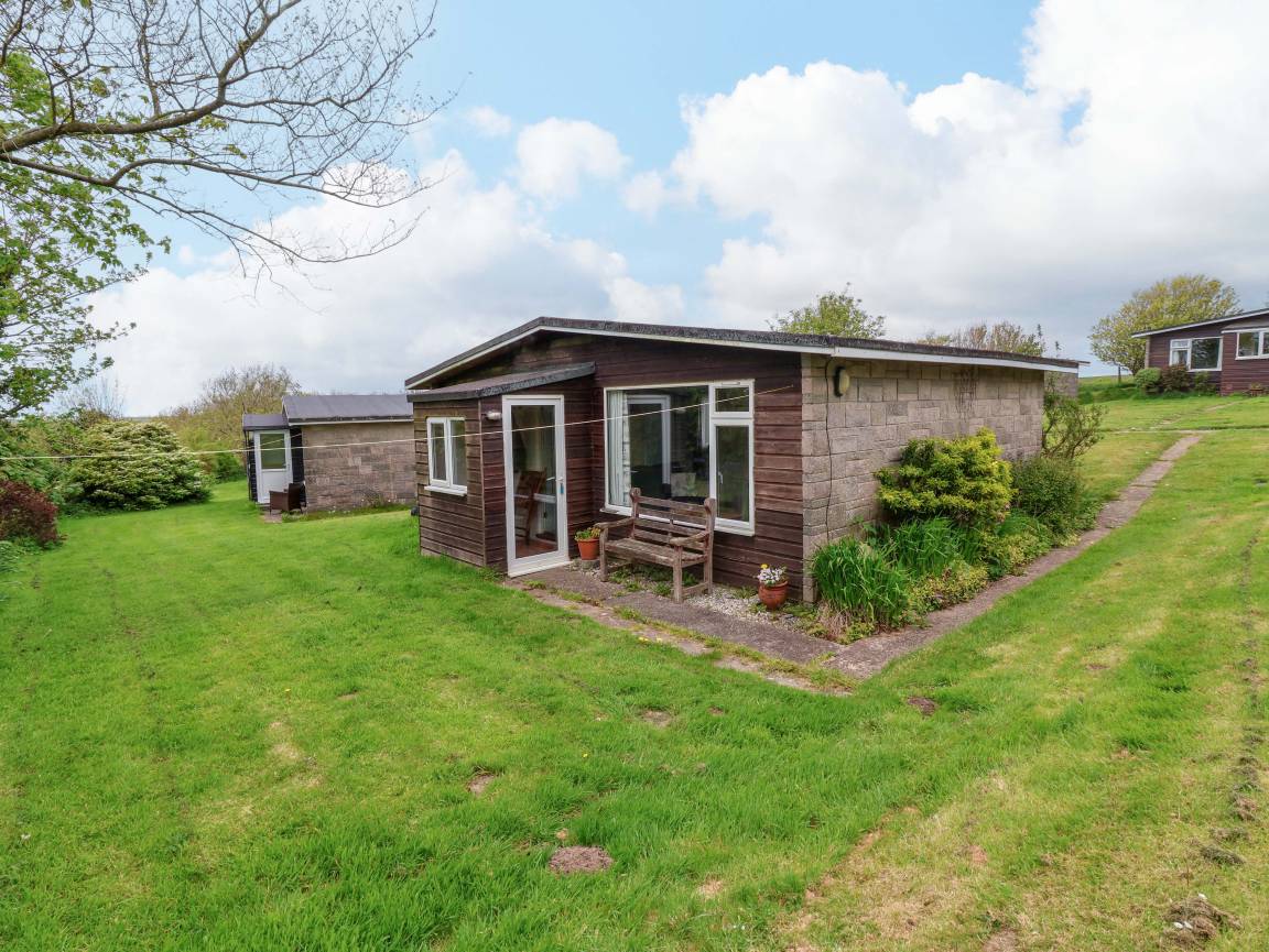Cottage ∙ 2 Bedrooms ∙ 4 Guests - Welcombe
