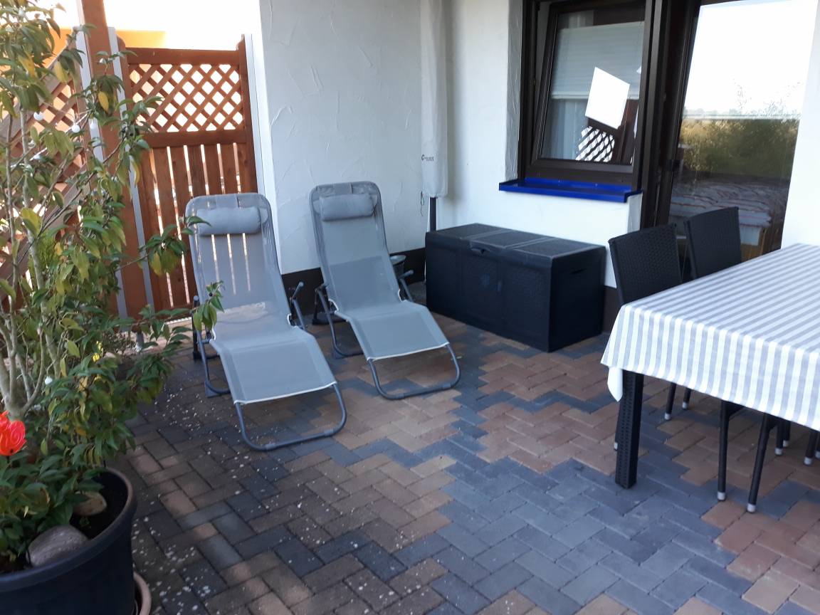 60 m² Ferienwohnung ∙ 2 Schlafzimmer ∙ 3 Gäste – Bild 16