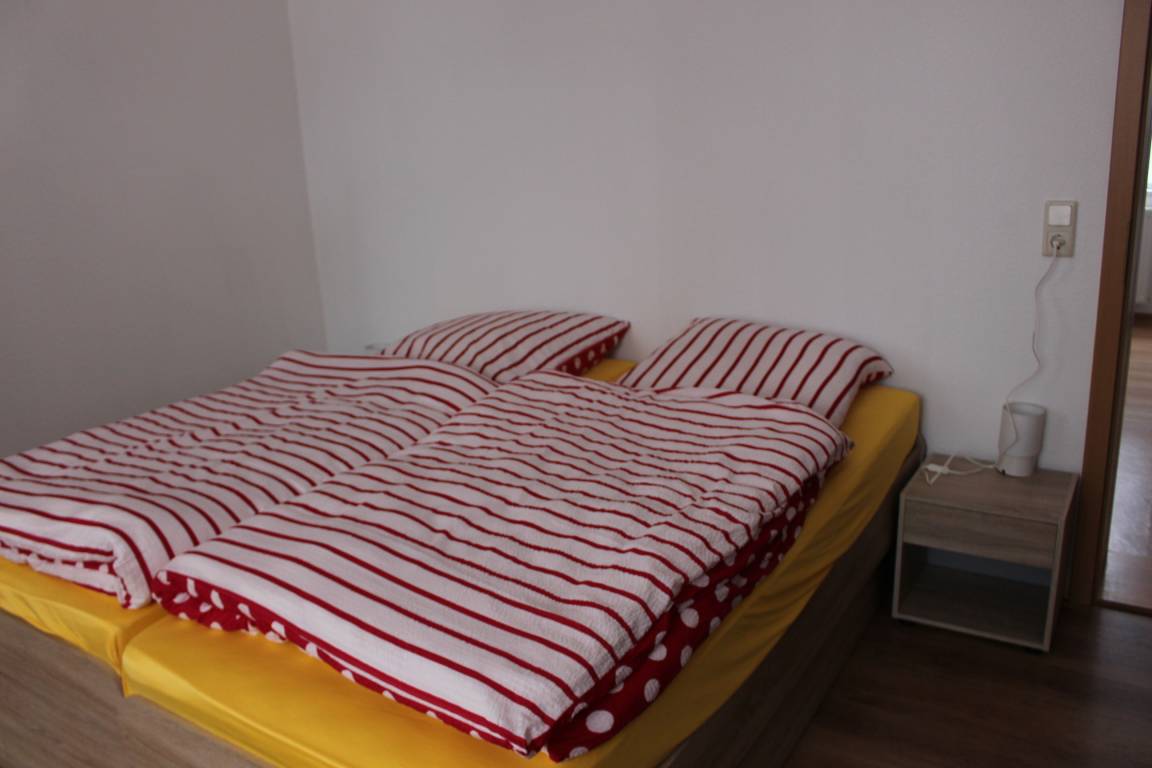 Landhaus ∙ 2 Gäste - Friedrichroda