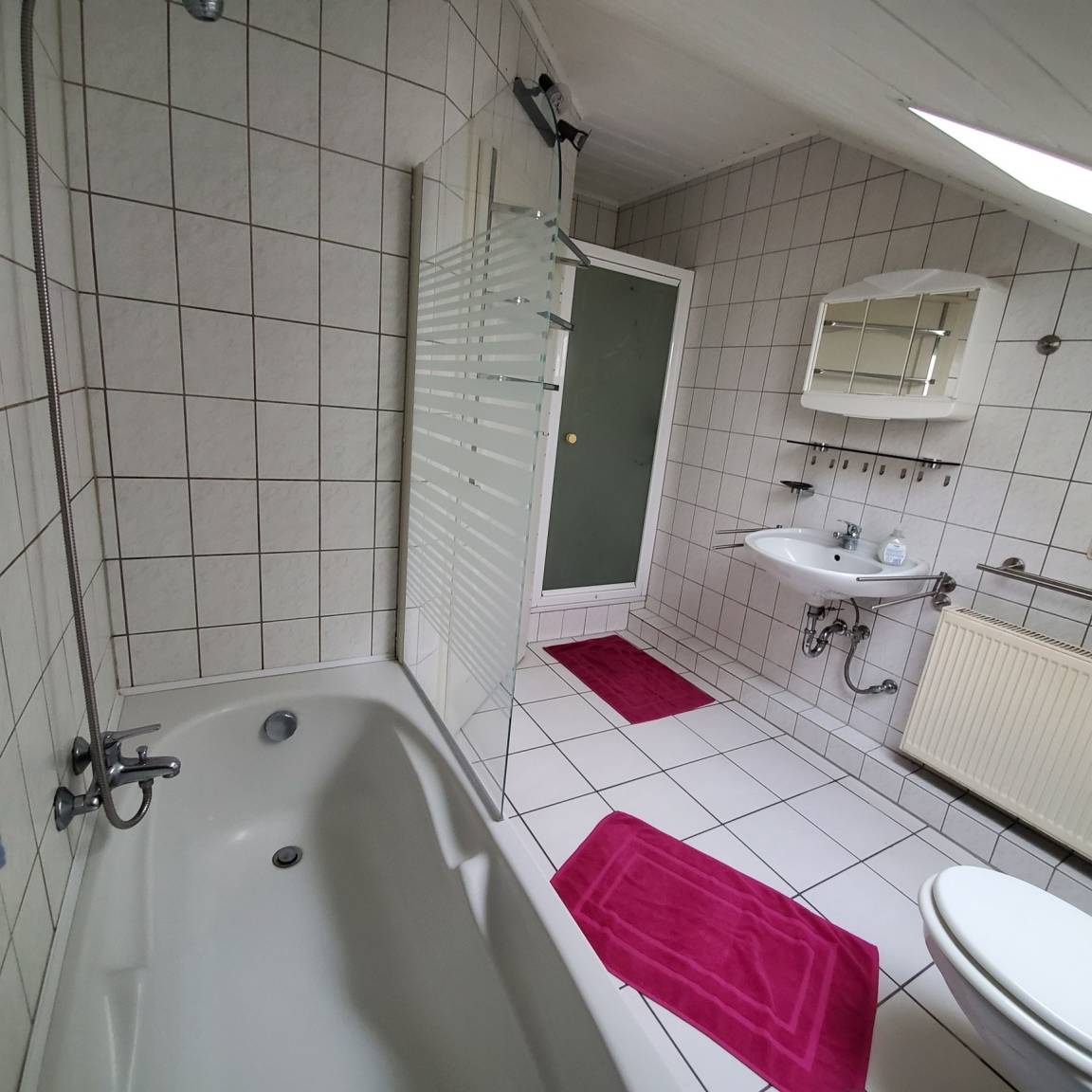 70 m² Ferienwohnung ∙ 2 Schlafzimmer ∙ 6 Gäste – Bild 14