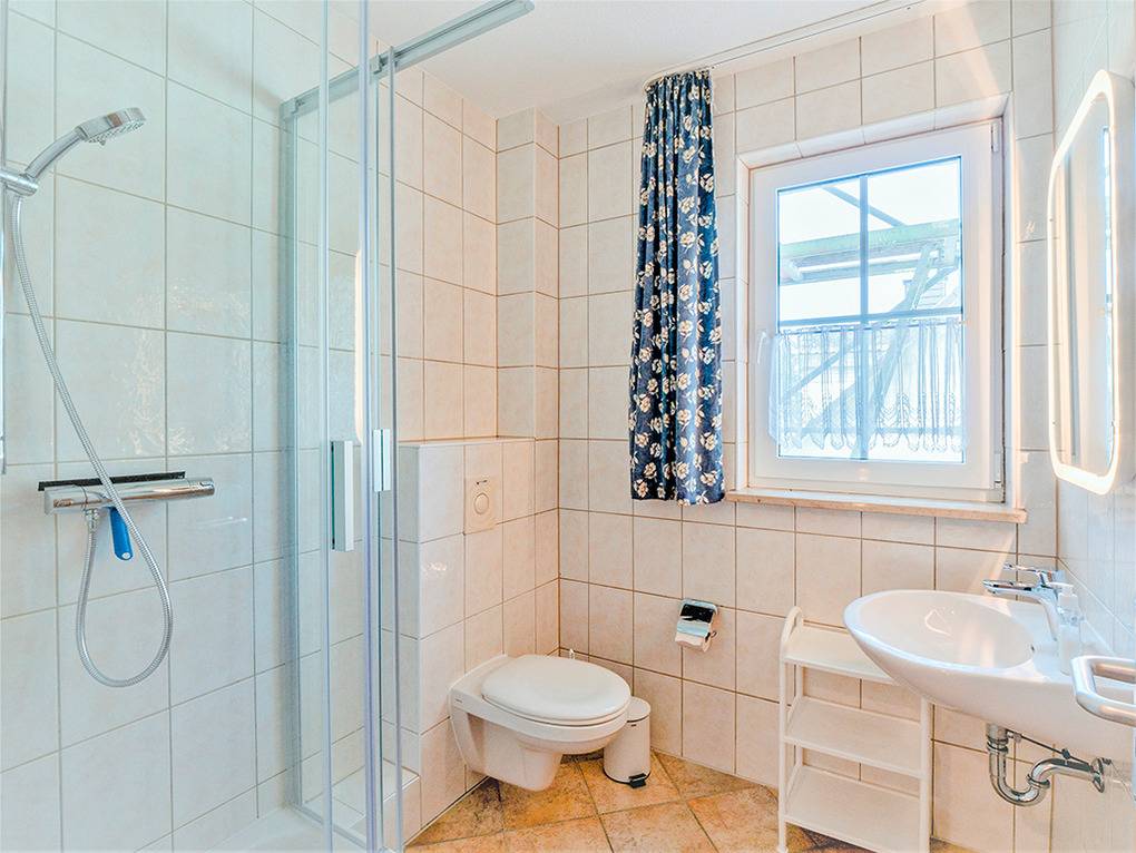 80 m² Ferienhaus ∙ 2 Schlafzimmer ∙ 6 Gäste – Bild 17