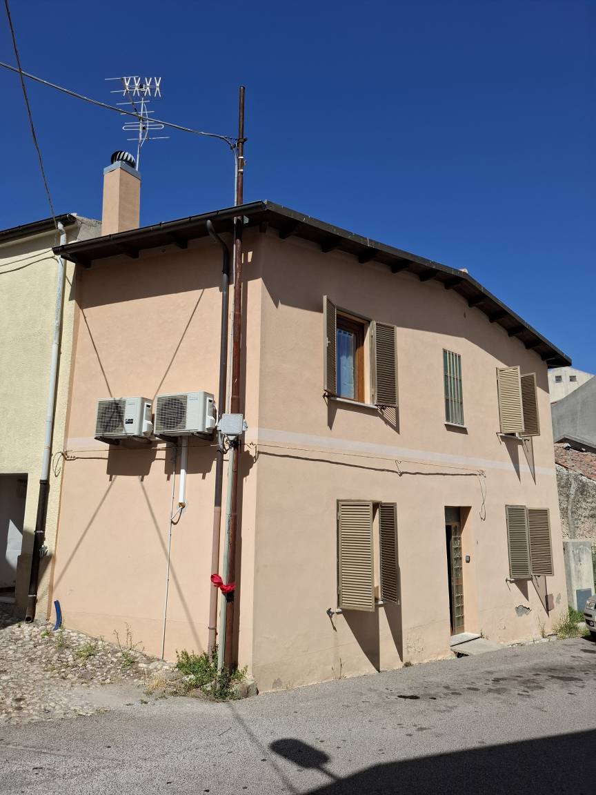 Maison De Vacances ∙ 2 Chambres ∙ 4 Personnes - Sassari