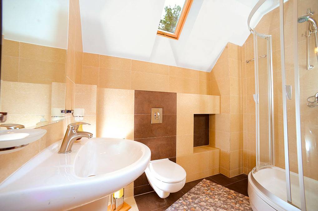 80 m² Ferienhaus ∙ 3 Schlafzimmer ∙ 6 Gäste – Bild 15
