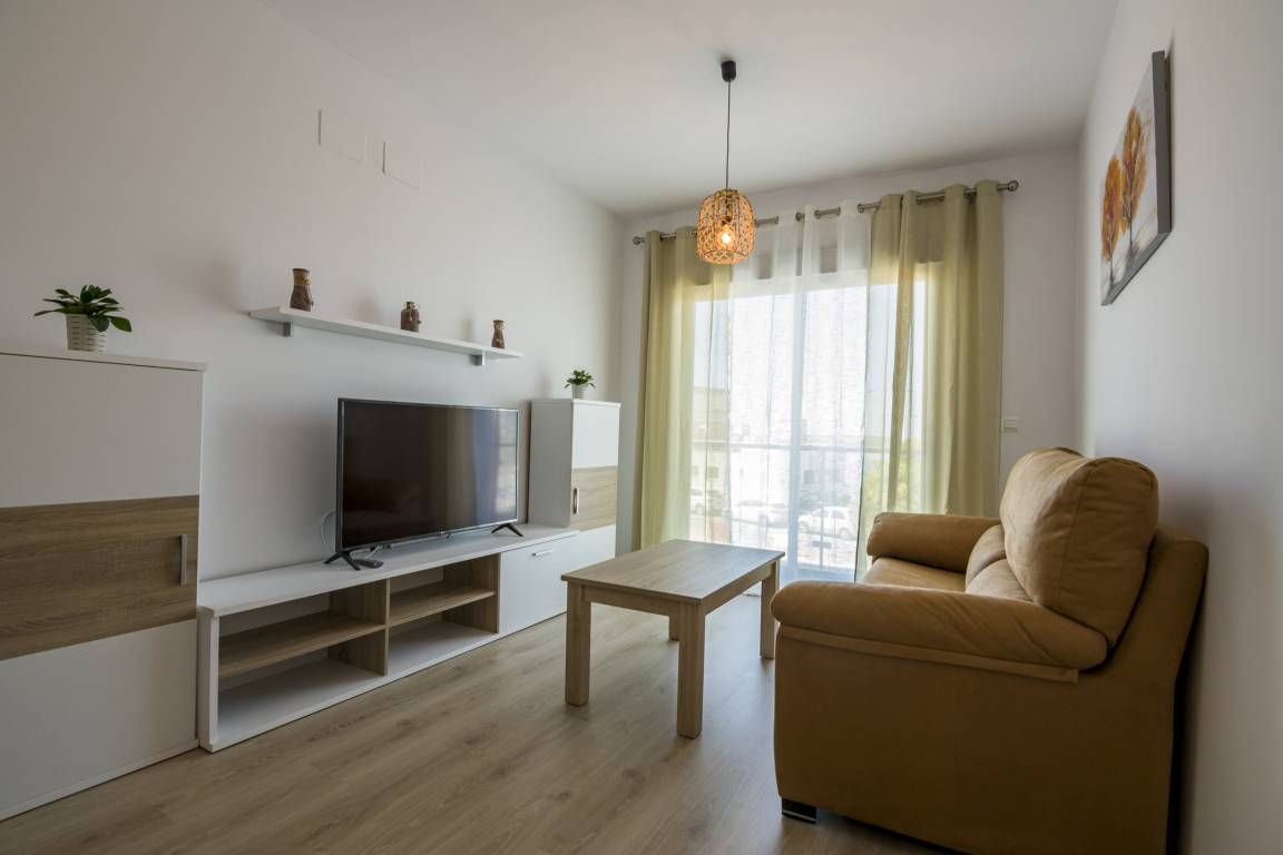 132 M² Apartment ∙ 3 Bedrooms ∙ 6 Guests - Castro Marim