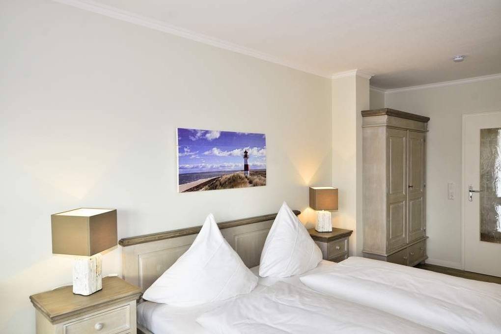 40 m² Ferienwohnung ∙ 2 Gäste – Bild 5