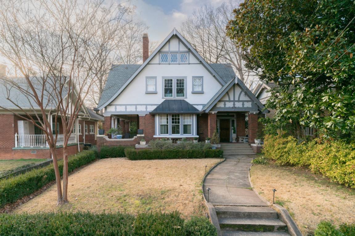 297 M² Casa Vacanza ∙ 4 Camere Da Letto ∙ 7 Ospiti - Atlanta, GA