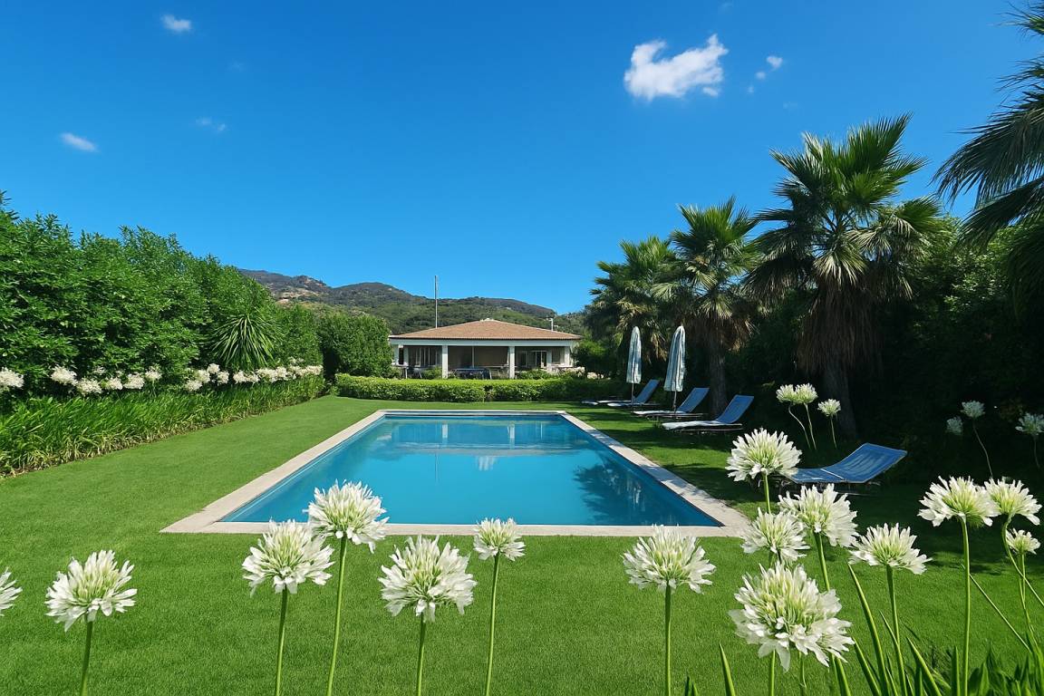 100 M² Villa Vacanza ∙ 2 Camere Da Letto ∙ 6 Ospiti - Linguaglossa