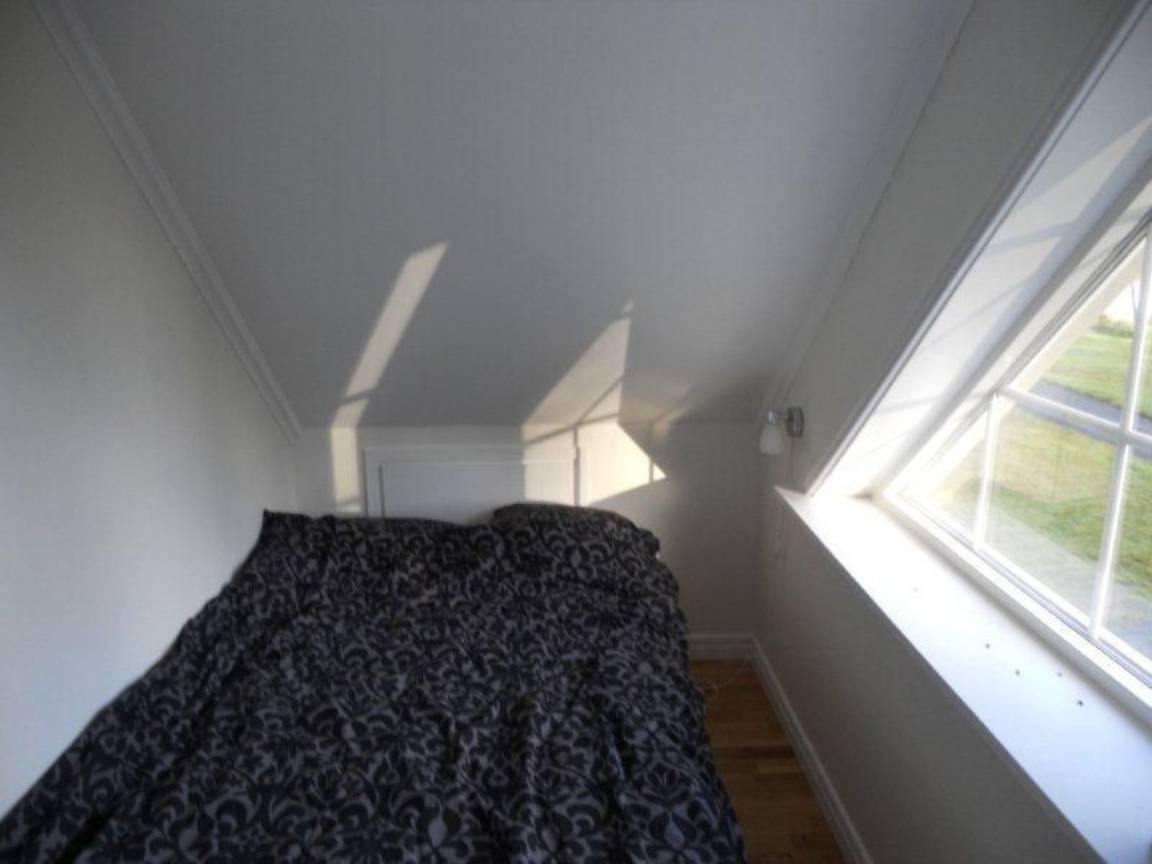 North Annex - Morsarvet af Sjofalla — photo 20
